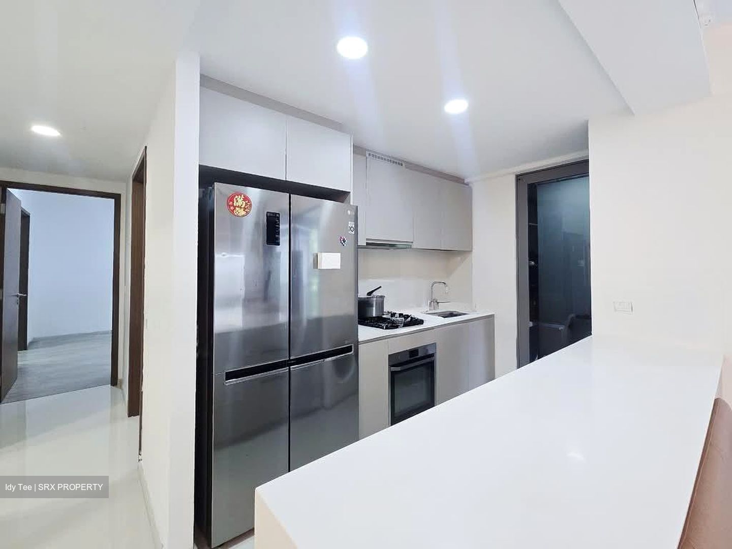 The Visionaire (D27), Condominium #560583381